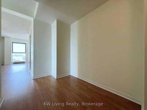 Photo 6 at 718 - 39 Kimbercroft Court, Malvern West, Toronto