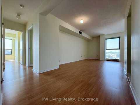 Photo 7 at 718 - 39 Kimbercroft Court, Malvern West, Toronto
