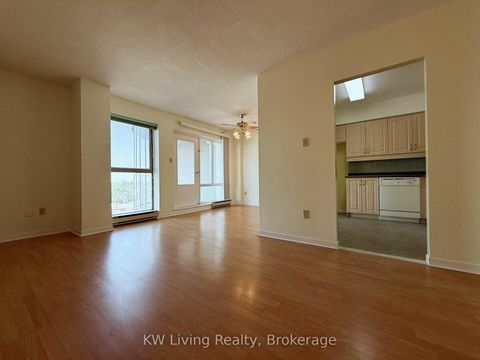 Photo 8 at 718 - 39 Kimbercroft Court, Malvern West, Toronto