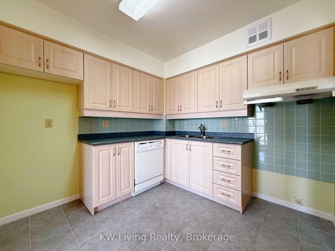 Photo 9 at 718 - 39 Kimbercroft Court, Malvern West, Toronto