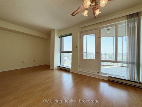 Photo 10 at 718 - 39 Kimbercroft Court, Malvern West, Toronto