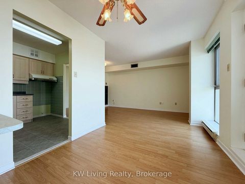 Photo 11 at 718 - 39 Kimbercroft Court, Malvern West, Toronto