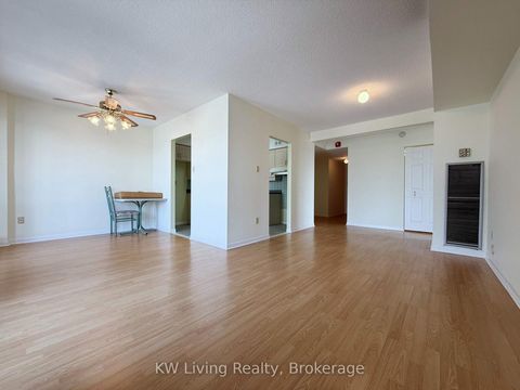Photo 12 at 718 - 39 Kimbercroft Court, Malvern West, Toronto