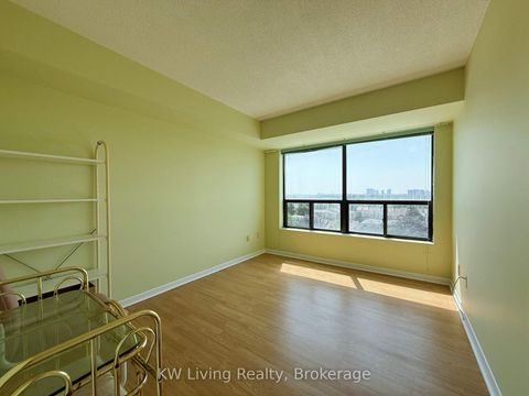 Photo 13 at 718 - 39 Kimbercroft Court, Malvern West, Toronto