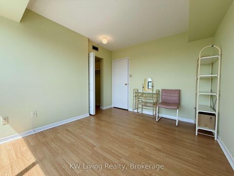 Photo 14 at 718 - 39 Kimbercroft Court, Malvern West, Toronto