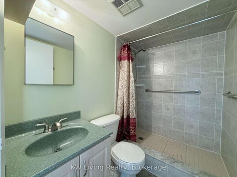 Photo 19 at 718 - 39 Kimbercroft Court, Malvern West, Toronto