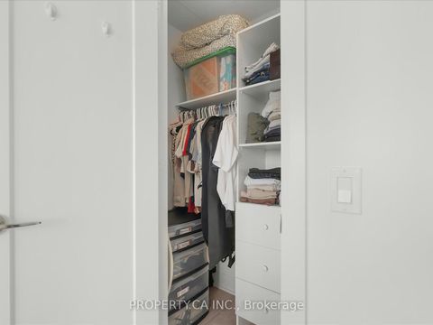 Photo 12 at 1906 - 56 Annie Craig Drive, Mimico, Toronto