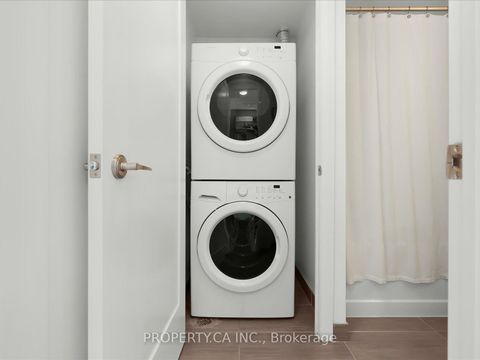 Photo 14 at 1906 - 56 Annie Craig Drive, Mimico, Toronto
