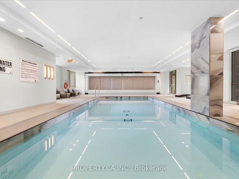 Photo 20 at 1906 - 56 Annie Craig Drive, Mimico, Toronto