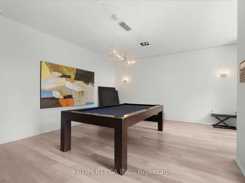 Photo 23 at 1906 - 56 Annie Craig Drive, Mimico, Toronto