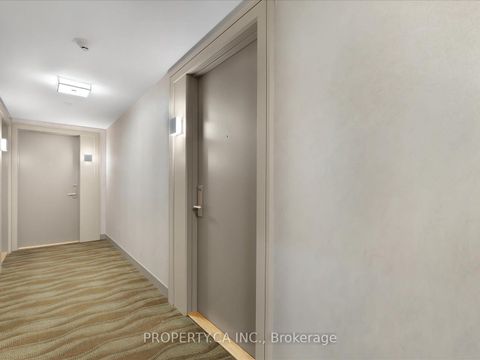 Photo 35 at 1906 - 56 Annie Craig Drive, Mimico, Toronto