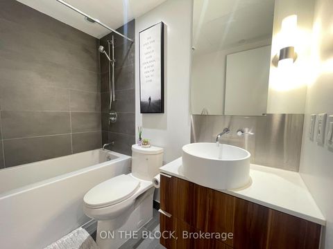 Photo 8 at 509 - 185 Roehampton Avenue, Mount Pleasant West, Toronto