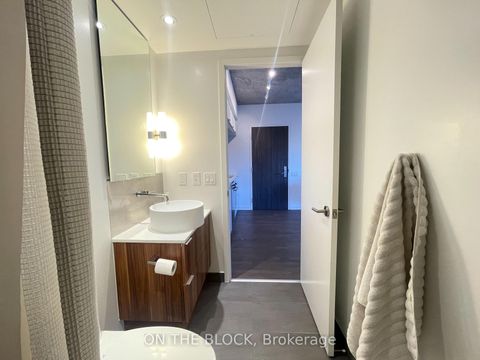 Photo 13 at 509 - 185 Roehampton Avenue, Mount Pleasant West, Toronto