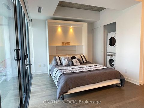 Photo 15 at 509 - 185 Roehampton Avenue, Mount Pleasant West, Toronto