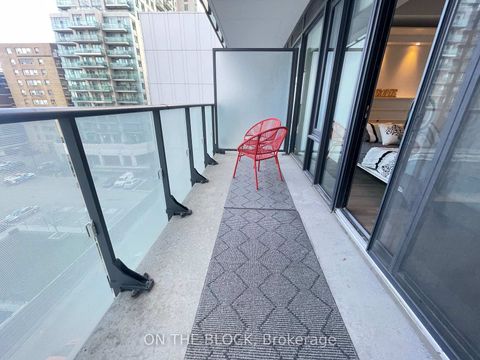 Photo 17 at 509 - 185 Roehampton Avenue, Mount Pleasant West, Toronto