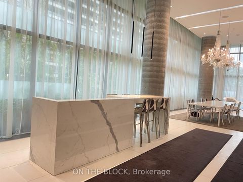 Photo 21 at 509 - 185 Roehampton Avenue, Mount Pleasant West, Toronto