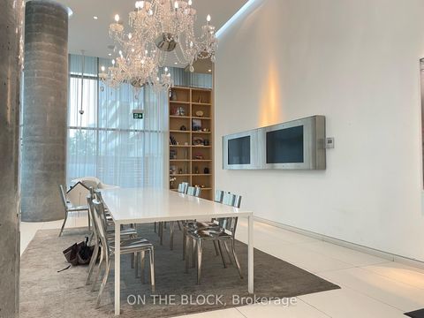Photo 22 at 509 - 185 Roehampton Avenue, Mount Pleasant West, Toronto