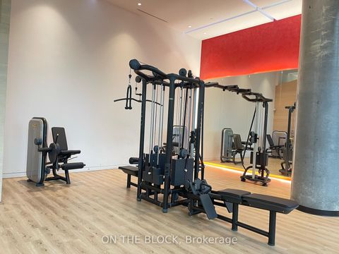Photo 23 at 509 - 185 Roehampton Avenue, Mount Pleasant West, Toronto