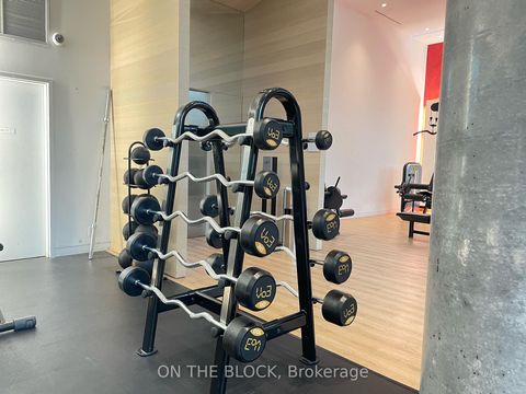Photo 24 at 509 - 185 Roehampton Avenue, Mount Pleasant West, Toronto