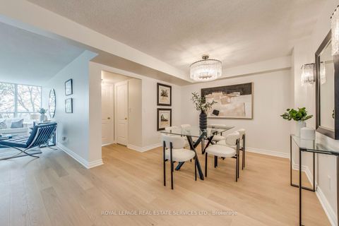 Photo 8 at 403 - 1 Ripley Avenue, Swansea, Toronto