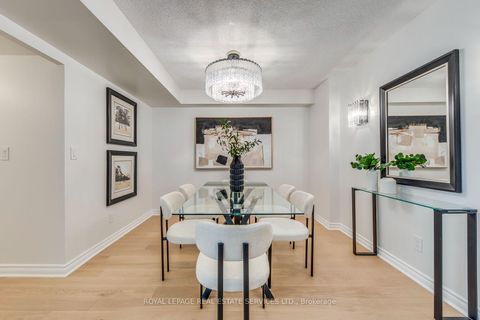 Photo 9 at 403 - 1 Ripley Avenue, Swansea, Toronto
