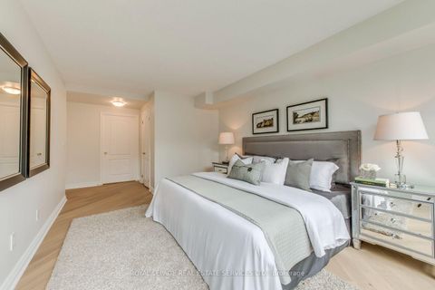 Photo 23 at 403 - 1 Ripley Avenue, Swansea, Toronto