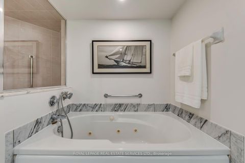 Photo 26 at 403 - 1 Ripley Avenue, Swansea, Toronto