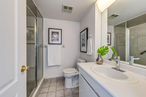 Photo 31 at 403 - 1 Ripley Avenue, Swansea, Toronto