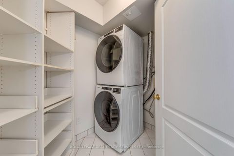 Photo 32 at 403 - 1 Ripley Avenue, Swansea, Toronto