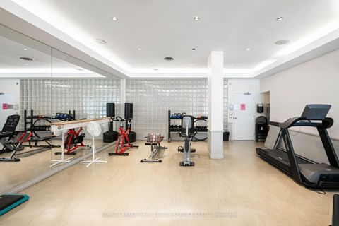 Photo 40 at 403 - 1 Ripley Avenue, Swansea, Toronto