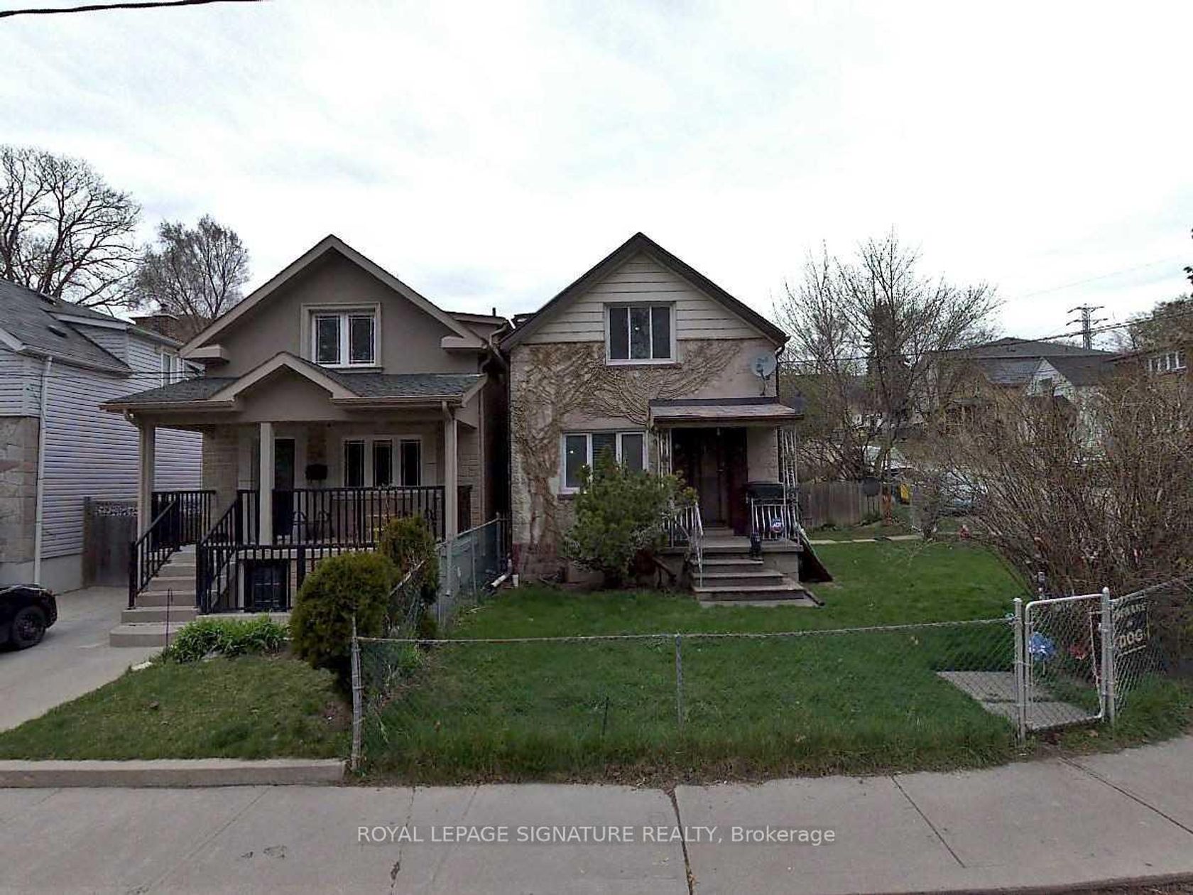 18 Dunraven Drive, Eglinton West, Toronto 