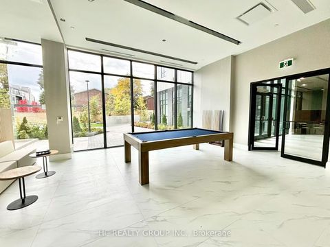 Photo 2 at 519 - 3421 Sheppard Avenue E, Sullivan, Toronto