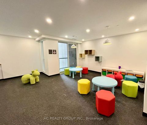 Photo 5 at 519 - 3421 Sheppard Avenue E, Sullivan, Toronto