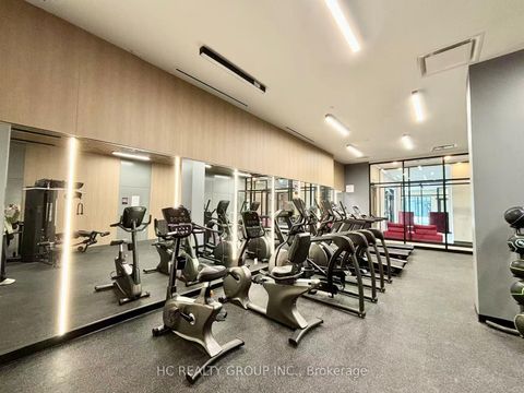 Photo 6 at 519 - 3421 Sheppard Avenue E, Sullivan, Toronto
