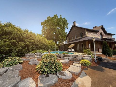 Photo 0 at 12994 Weston Road, King City, King