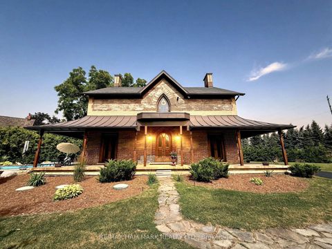 Photo 5 at 12994 Weston Road, King City, King
