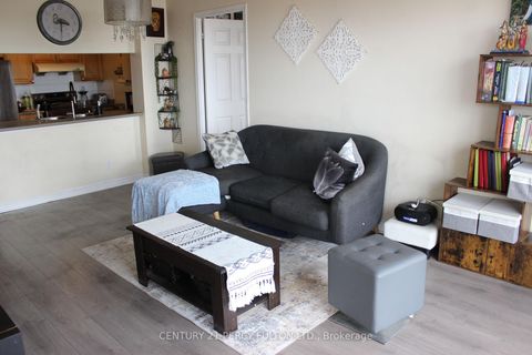 Photo 1 at 1328 - 18 Mondeo Drive, Dorset Park, Toronto