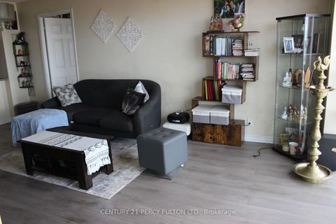 Photo 2 at 1328 - 18 Mondeo Drive, Dorset Park, Toronto