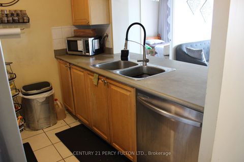 Photo 3 at 1328 - 18 Mondeo Drive, Dorset Park, Toronto