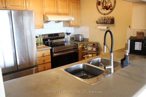 Photo 4 at 1328 - 18 Mondeo Drive, Dorset Park, Toronto