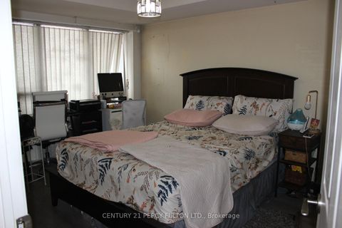 Photo 6 at 1328 - 18 Mondeo Drive, Dorset Park, Toronto