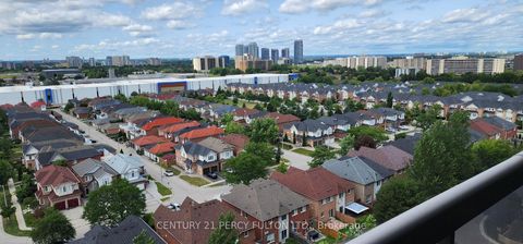 Photo 12 at 1328 - 18 Mondeo Drive, Dorset Park, Toronto