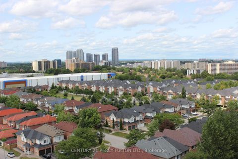 Photo 13 at 1328 - 18 Mondeo Drive, Dorset Park, Toronto