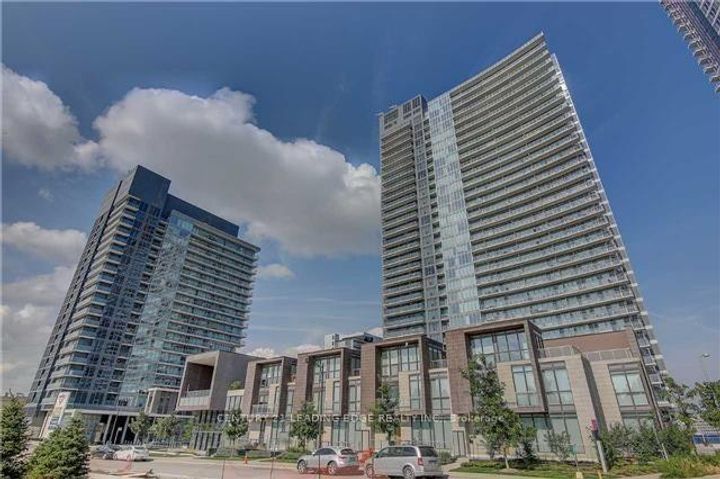 Photo 0 at 2010 - 121 McMahon Drive, Bayview Village, Toronto