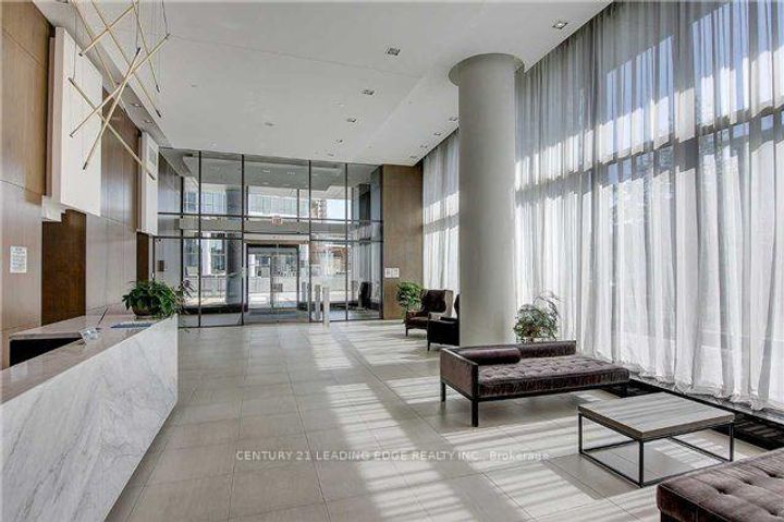 Photo 14 at 2010 - 121 McMahon Drive, Bayview Village, Toronto