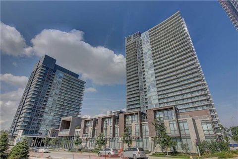 Photo 0 at 2010 - 121 McMahon Drive, Bayview Village, Toronto