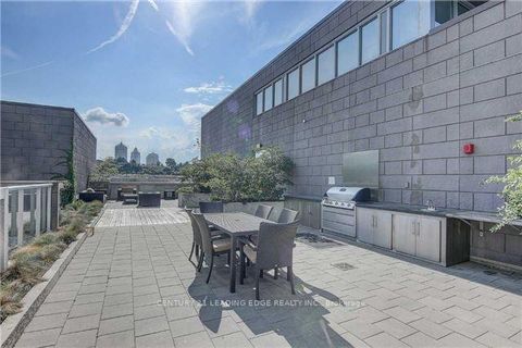 Photo 13 at 2010 - 121 McMahon Drive, Bayview Village, Toronto