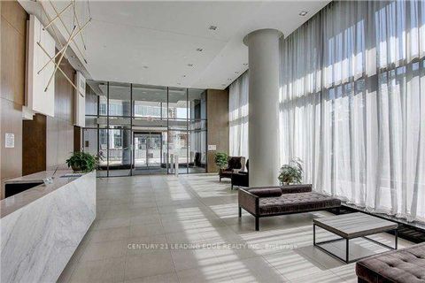 Photo 14 at 2010 - 121 McMahon Drive, Bayview Village, Toronto