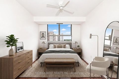Photo 4 at 907 - 10 Stonehill Court, L'Amoreaux, Toronto