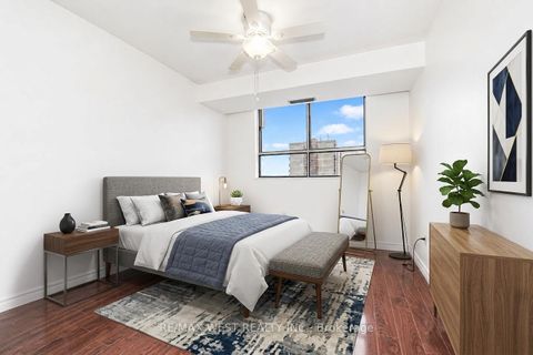 Photo 5 at 907 - 10 Stonehill Court, L'Amoreaux, Toronto